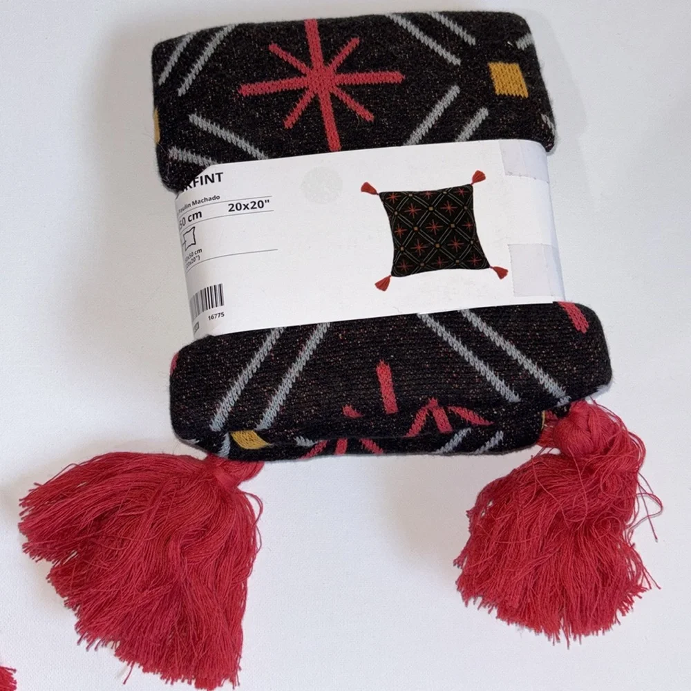 Ikea VINTERFINT Pillow Cushion Cover 20